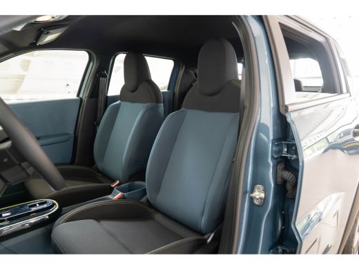 Fiat Grande Panda 1.2 Hybrid ICON | Tot 8 Jaar Garantie | Apple Carplay & Android Auto | Parkeersensoren | Cruise C... ActivLease financial lease