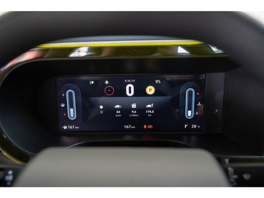 Fiat Grande Panda 1.2 Hybrid ICON | Tot 8 Jaar Garantie | Apple Carplay & Android Auto | Parkeersensoren | Cruise C... ActivLease financial lease
