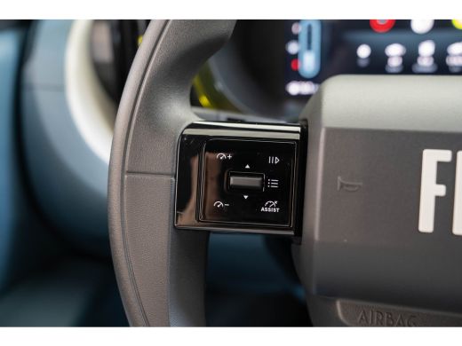 Fiat Grande Panda 1.2 Hybrid ICON | Tot 8 Jaar Garantie | Apple Carplay & Android Auto | Parkeersensoren | Cruise C... ActivLease financial lease