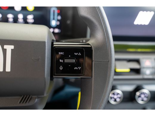 Fiat Grande Panda 1.2 Hybrid ICON | Tot 8 Jaar Garantie | Apple Carplay & Android Auto | Parkeersensoren | Cruise C... ActivLease financial lease