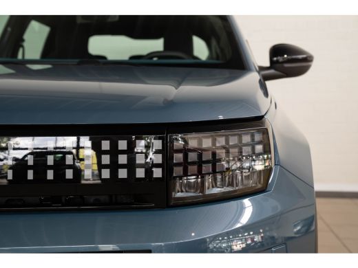 Fiat Grande Panda 1.2 Hybrid ICON | Tot 8 Jaar Garantie | Apple Carplay & Android Auto | Parkeersensoren | Cruise C... ActivLease financial lease