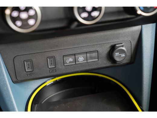 Fiat Grande Panda 1.2 Hybrid ICON | Tot 8 Jaar Garantie | Apple Carplay & Android Auto | Parkeersensoren | Cruise C... ActivLease financial lease