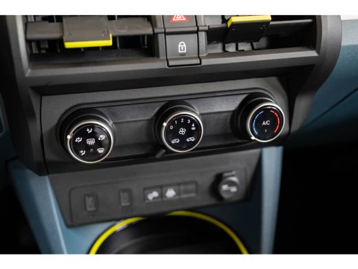 Fiat Grande Panda 1.2 Hybrid ICON | Tot 8 Jaar Garantie | Apple Carplay & Android Auto | Parkeersensoren | Cruise C... ActivLease financial lease