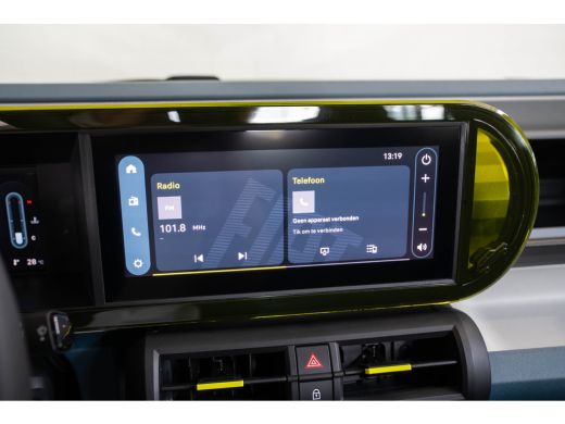 Fiat Grande Panda 1.2 Hybrid ICON | Tot 8 Jaar Garantie | Apple Carplay & Android Auto | Parkeersensoren | Cruise C... ActivLease financial lease