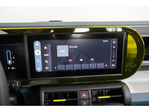 Fiat Grande Panda 1.2 Hybrid ICON | Tot 8 Jaar Garantie | Apple Carplay & Android Auto | Parkeersensoren | Cruise C... ActivLease financial lease