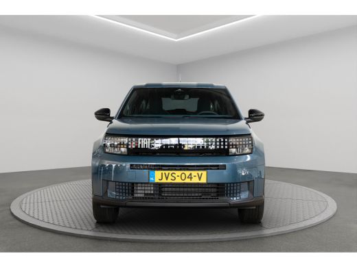 Fiat Grande Panda 1.2 Hybrid ICON | Tot 8 Jaar Garantie | Apple Carplay & Android Auto | Parkeersensoren | Cruise C... ActivLease financial lease