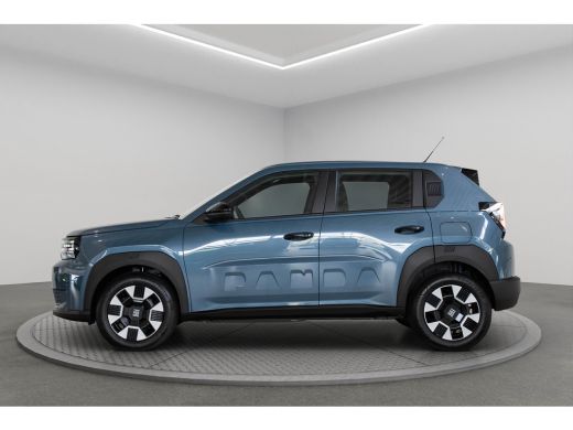 Fiat Grande Panda 1.2 Hybrid ICON | Tot 8 Jaar Garantie | Apple Carplay & Android Auto | Parkeersensoren | Cruise C... ActivLease financial lease
