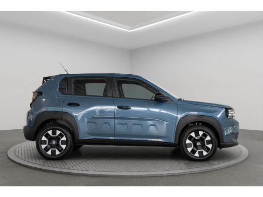 Fiat Grande Panda 1.2 Hybrid ICON | Tot 8 Jaar Garantie | Apple Carplay & Android Auto | Parkeersensoren | Cruise C... ActivLease financial lease