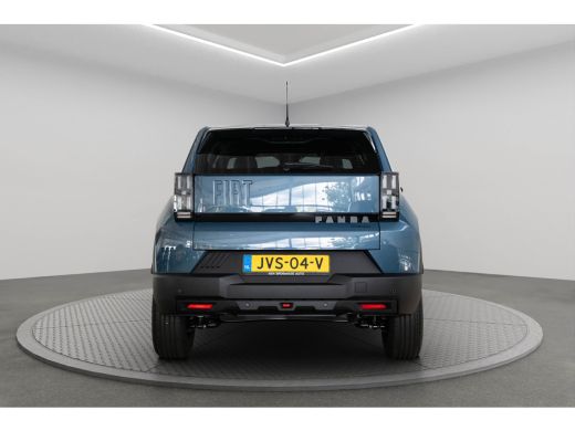 Fiat Grande Panda 1.2 Hybrid ICON | Tot 8 Jaar Garantie | Apple Carplay & Android Auto | Parkeersensoren | Cruise C... ActivLease financial lease