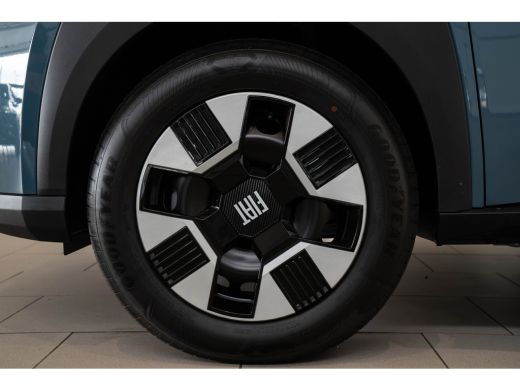 Fiat Grande Panda 1.2 Hybrid ICON | Tot 8 Jaar Garantie | Apple Carplay & Android Auto | Parkeersensoren | Cruise C... ActivLease financial lease