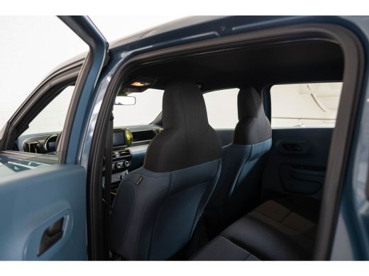Fiat Grande Panda 1.2 Hybrid ICON | Tot 8 Jaar Garantie | Apple Carplay & Android Auto | Parkeersensoren | Cruise C... ActivLease financial lease