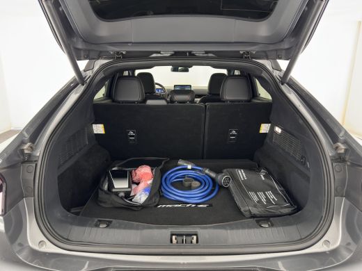 Ford Mustang Mach-E Mach-E Extended First Edition AWD 98 kWh [3-Fase-11kW] {SoH-92%} (INCL-BTW) *PANO | LEATHER | FUL... ActivLease financial lease