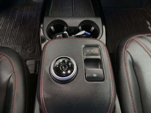 Ford Mustang Mach-E Mach-E Extended First Edition AWD 98 kWh [3-Fase-11kW] {SoH-92%} (INCL-BTW) *PANO | LEATHER | FUL... ActivLease financial lease