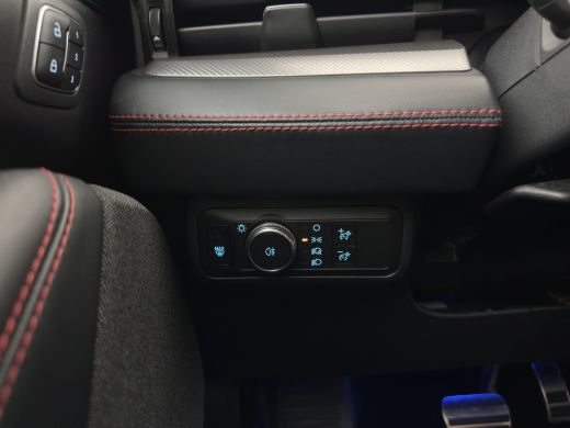 Ford Mustang Mach-E Mach-E Extended First Edition AWD 98 kWh [3-Fase-11kW] {SoH-92%} (INCL-BTW) *PANO | LEATHER | FUL... ActivLease financial lease