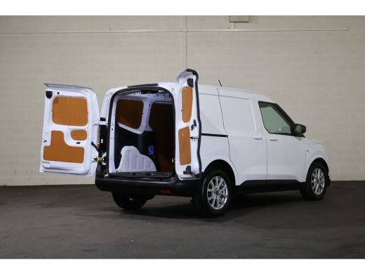 Ford Transit Courier 1.5 EcoBlue Limited Airco Navigatie Camera ActivLease financial lease
