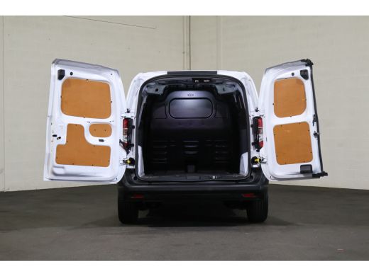 Ford Transit Courier 1.5 EcoBlue Limited Airco Navigatie Camera ActivLease financial lease