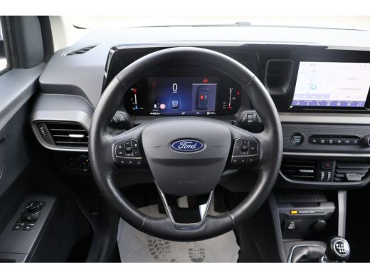 Ford Transit Courier 1.5 EcoBlue Limited Airco Navigatie Camera ActivLease financial lease