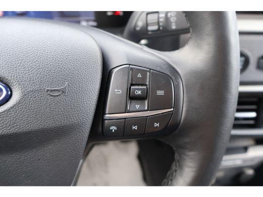 Ford Transit Courier 1.5 EcoBlue Limited Airco Navigatie Camera ActivLease financial lease