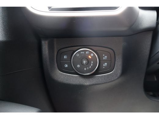 Ford Transit Courier 1.5 EcoBlue Limited Airco Navigatie Camera ActivLease financial lease
