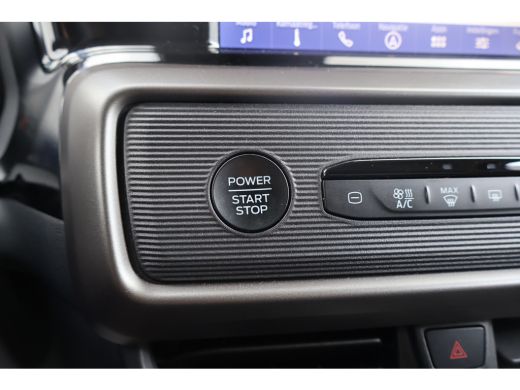 Ford Transit Courier 1.5 EcoBlue Limited Airco Navigatie Camera ActivLease financial lease