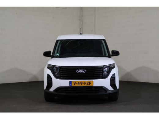 Ford Transit Courier 1.5 EcoBlue Limited Airco Navigatie Camera ActivLease financial lease