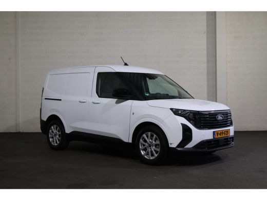 Ford Transit Courier 1.5 EcoBlue Limited Airco Navigatie Camera ActivLease financial lease