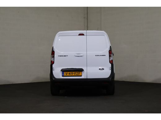 Ford Transit Courier 1.5 EcoBlue Limited Airco Navigatie Camera ActivLease financial lease