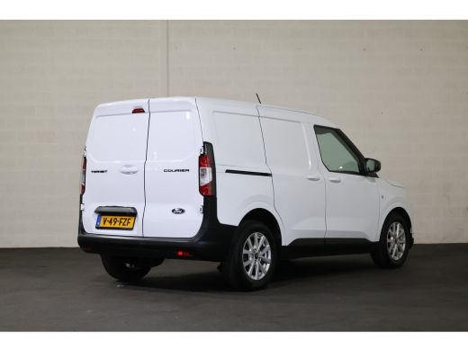 Ford Transit Courier 1.5 EcoBlue Limited Airco Navigatie Camera ActivLease financial lease