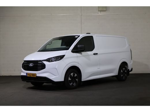 Ford Transit Custom 320 2.5 PHEV L1H1 Trend incl. BPM ActivLease financial lease