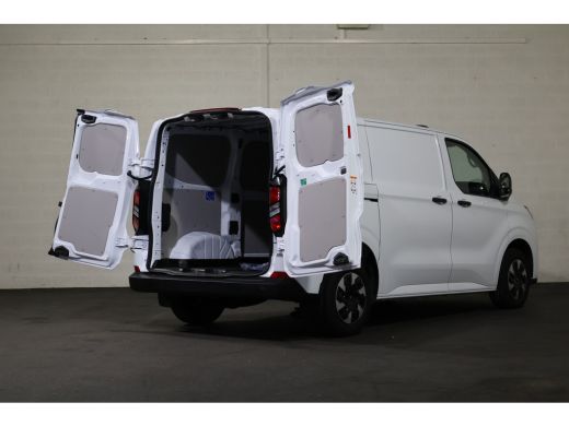 Ford Transit Custom 320 2.5 PHEV L1H1 Trend incl. BPM ActivLease financial lease