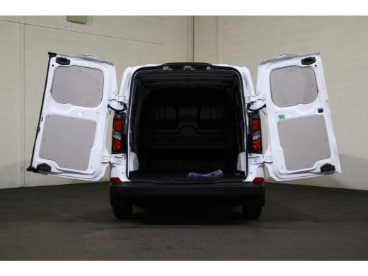 Ford Transit Custom 320 2.5 PHEV L1H1 Trend incl. BPM ActivLease financial lease