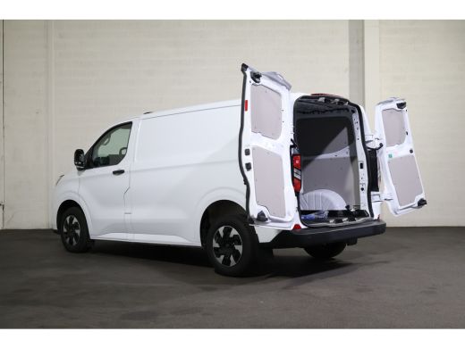 Ford Transit Custom 320 2.5 PHEV L1H1 Trend incl. BPM ActivLease financial lease