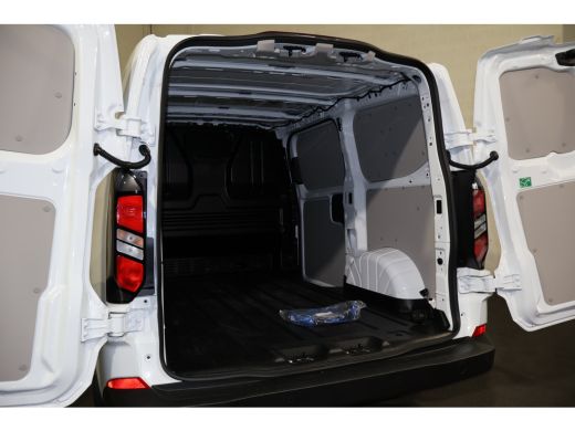 Ford Transit Custom 320 2.5 PHEV L1H1 Trend incl. BPM ActivLease financial lease
