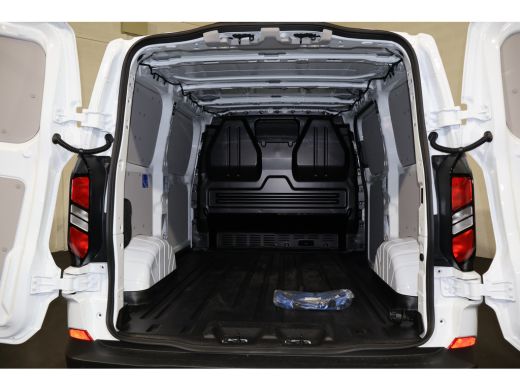 Ford Transit Custom 320 2.5 PHEV L1H1 Trend incl. BPM ActivLease financial lease