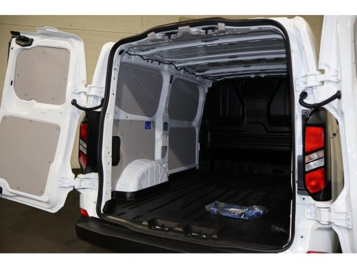 Ford Transit Custom 320 2.5 PHEV L1H1 Trend incl. BPM ActivLease financial lease