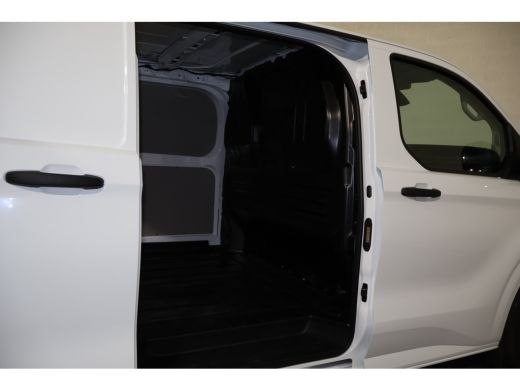 Ford Transit Custom 320 2.5 PHEV L1H1 Trend incl. BPM ActivLease financial lease