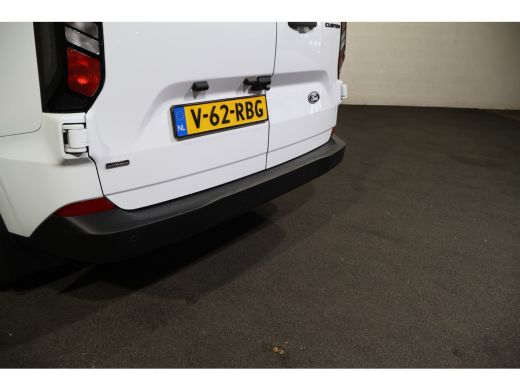 Ford Transit Custom 320 2.5 PHEV L1H1 Trend incl. BPM ActivLease financial lease