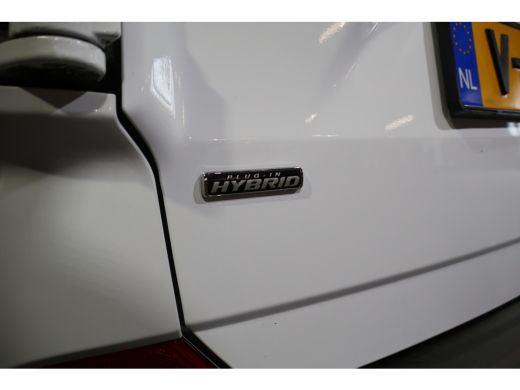 Ford Transit Custom 320 2.5 PHEV L1H1 Trend incl. BPM ActivLease financial lease