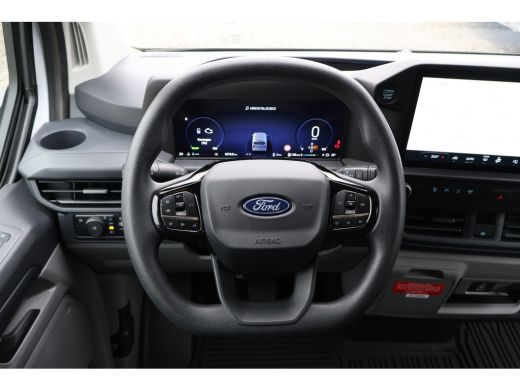 Ford Transit Custom 320 2.5 PHEV L1H1 Trend incl. BPM ActivLease financial lease