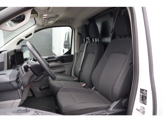 Ford Transit Custom 320 2.5 PHEV L1H1 Trend incl. BPM ActivLease financial lease