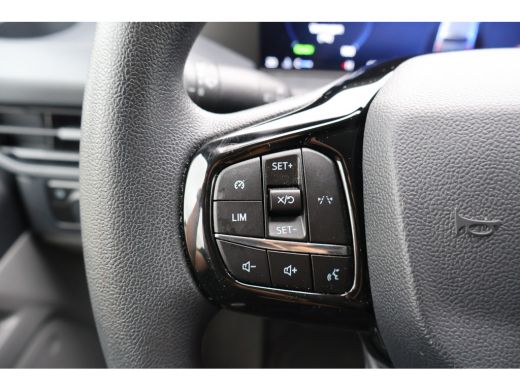 Ford Transit Custom 320 2.5 PHEV L1H1 Trend incl. BPM ActivLease financial lease