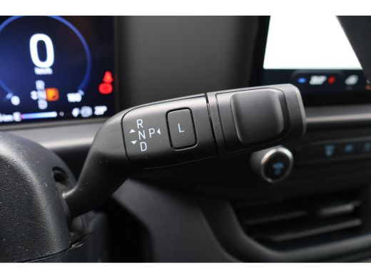 Ford Transit Custom 320 2.5 PHEV L1H1 Trend incl. BPM ActivLease financial lease