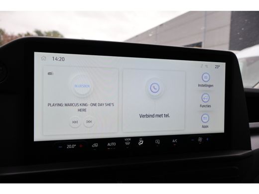 Ford Transit Custom 320 2.5 PHEV L1H1 Trend incl. BPM ActivLease financial lease