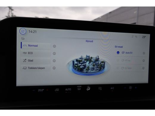 Ford Transit Custom 320 2.5 PHEV L1H1 Trend incl. BPM ActivLease financial lease