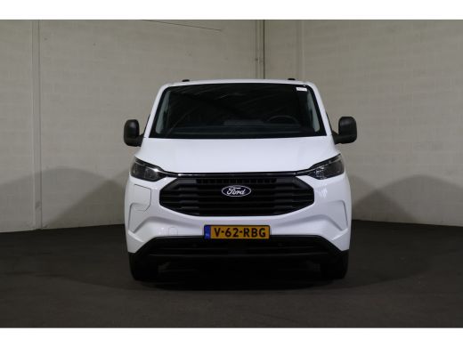 Ford Transit Custom 320 2.5 PHEV L1H1 Trend incl. BPM ActivLease financial lease