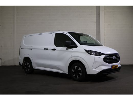 Ford Transit Custom 320 2.5 PHEV L1H1 Trend incl. BPM ActivLease financial lease