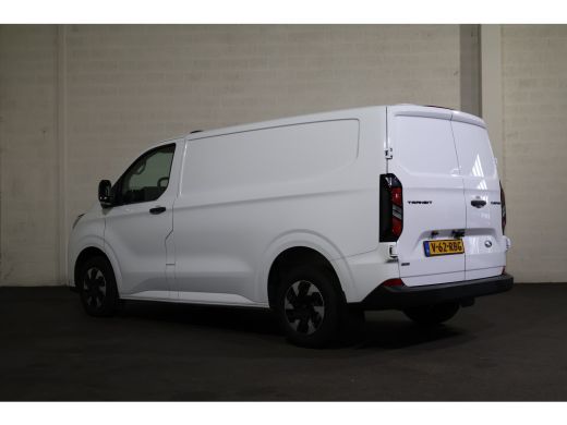 Ford Transit Custom 320 2.5 PHEV L1H1 Trend incl. BPM ActivLease financial lease