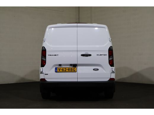 Ford Transit Custom 320 2.5 PHEV L1H1 Trend incl. BPM ActivLease financial lease