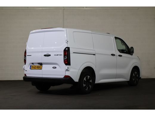 Ford Transit Custom 320 2.5 PHEV L1H1 Trend incl. BPM ActivLease financial lease