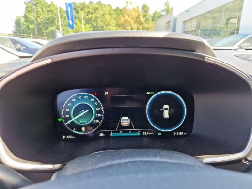 Hyundai Santa Fe 1.6 T-GDI PHEV Premium 7p. | Rijklaarprijs | 7-Zits | Navigatie | Leer | ActivLease financial lease